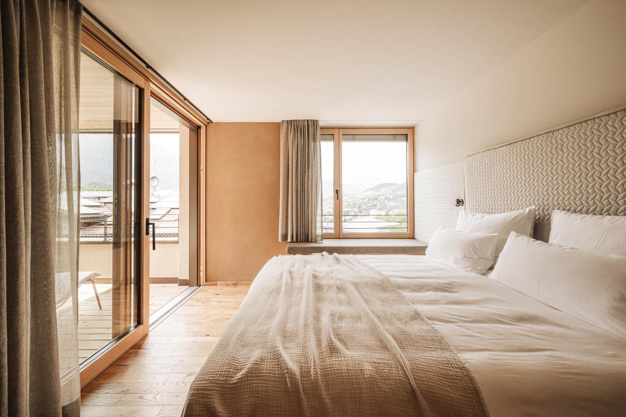 Milla Apartments Brixen Exteriér fotografie