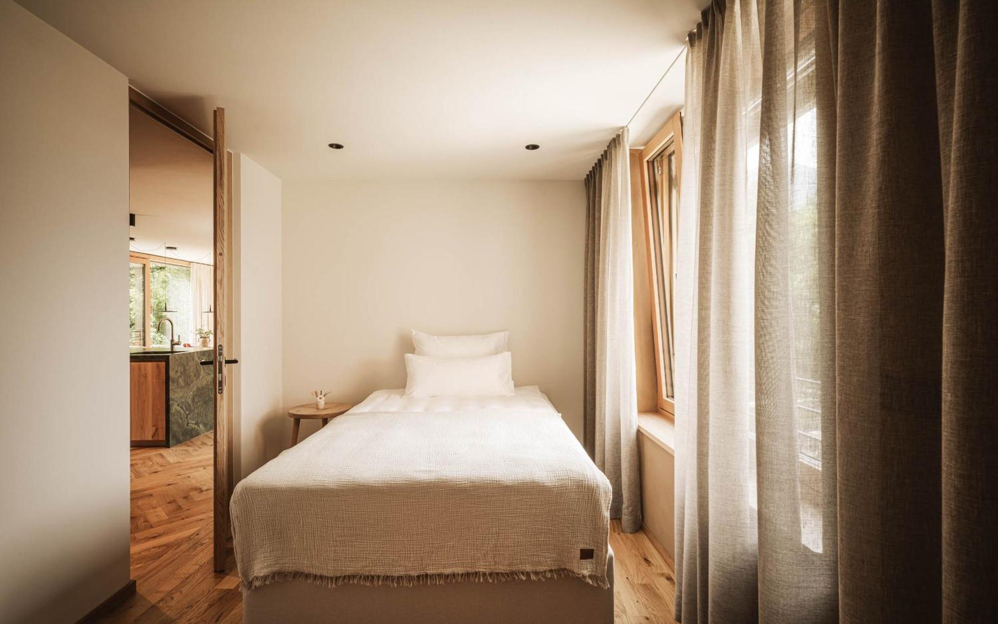 Milla Apartments Brixen Exteriér fotografie